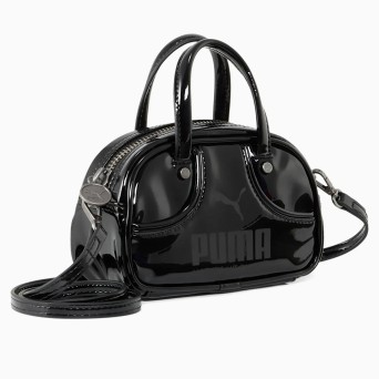 PUMA - Borsa a mano Grip Bag