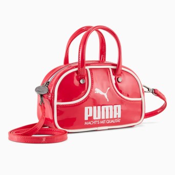 PUMA - Borsa a mano Grip Bag
