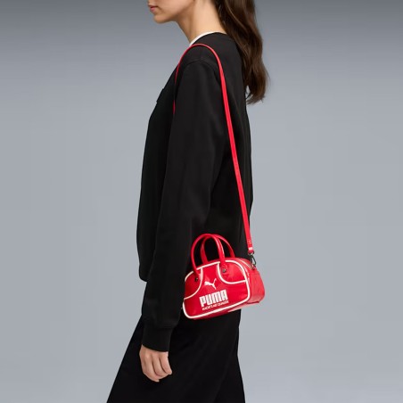 PUMA - Borsa a mano Grip Bag