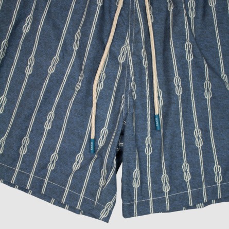 FEFE GLAMOUR - Boxer de plage