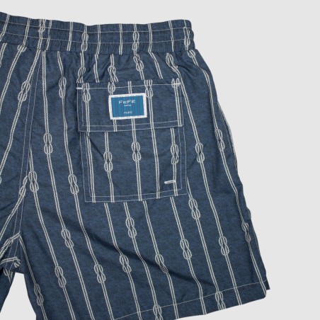 FEFE GLAMOUR - Beach Boxers