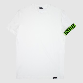 DSQUARED2 - T-shirt con logo
