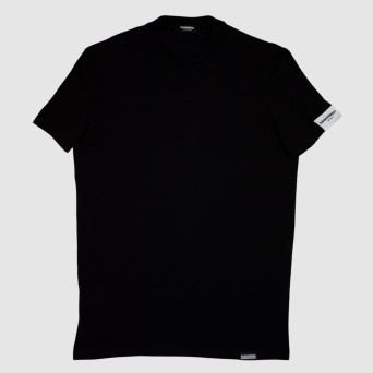 DSQUARED2 - T-shirt in cotone