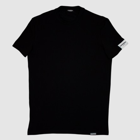 DSQUARED2 - T-shirt in cotone