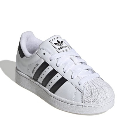 ADIDAS ORIGINALS - Superstar II J Turnschuhe