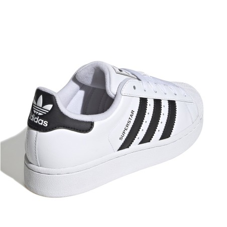 ADIDAS ORIGINALS - Zapatillas Superstar II J