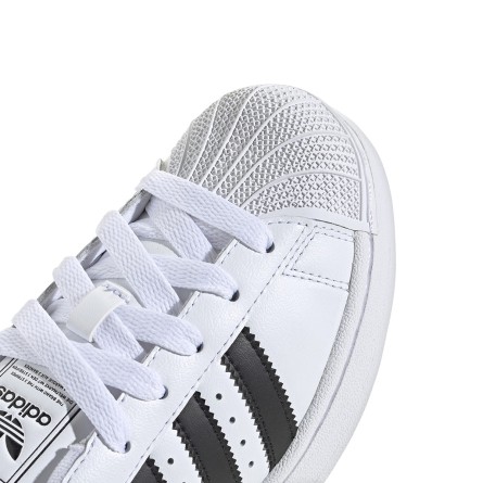 ADIDAS ORIGINALS - Sneakers Superstar II J
