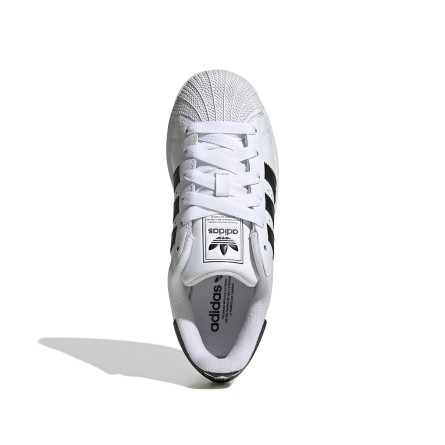 ADIDAS ORIGINALS - Zapatillas Superstar II J