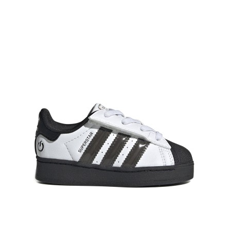 ADIDAS ORIGINALS - Sneakers Superstar Led Lights