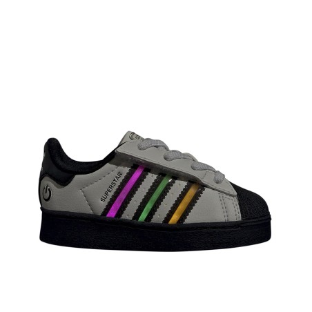 ADIDAS ORIGINALS - Sneakers Superstar Led Lights