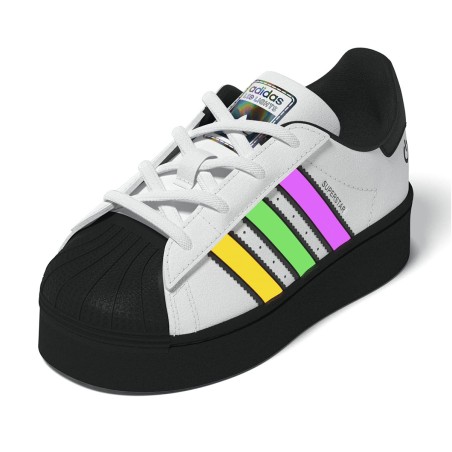 ADIDAS ORIGINALS - Sneakers Superstar Led Lights