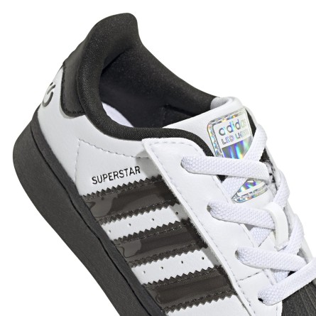ADIDAS ORIGINALS - Turnschuhe Superstar Led Lights ADIDAS ORIGINALS - Turnschuhe Superstar Led Lights
