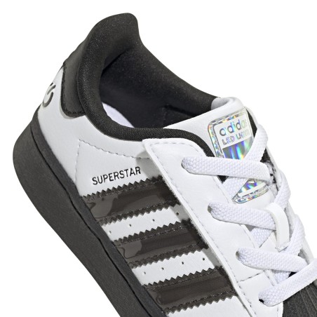 ADIDAS ORIGINALS - Sneakers Superstar Led Lights