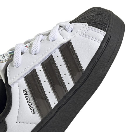 ADIDAS ORIGINALS - Sneakers Superstar Led Lights