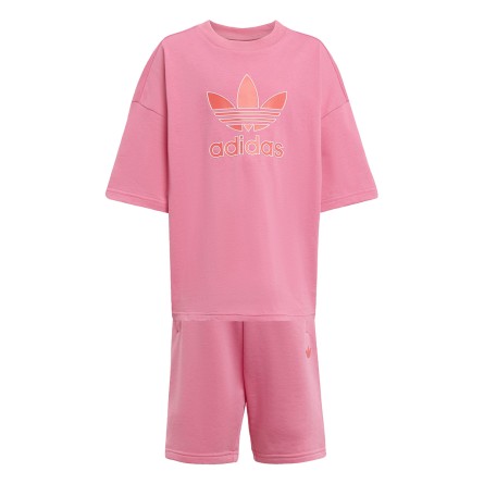 ADIDAS ORIGINALS - Combinaison avec logo ADIDAS ORIGINALS - Combinaison avec logo