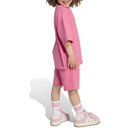 ADIDAS ORIGINALS - Combinaison avec logo