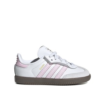 ADIDAS ORIGINALS - Turnschuhe Samba Kinder