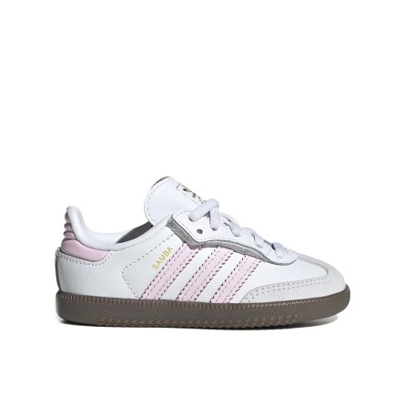 ADIDAS ORIGINALS - Turnschuhe Samba Kinder