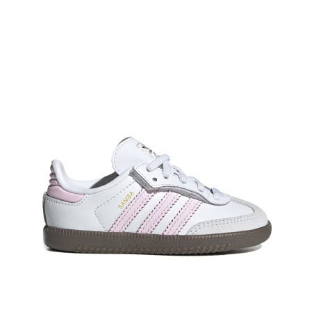 ADIDAS ORIGINALS - Zapatillas Samba Niño