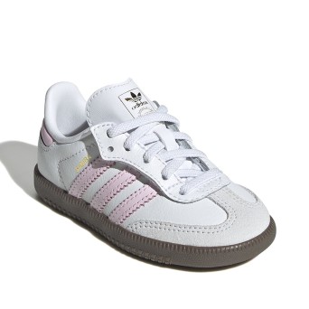 ADIDAS ORIGINALS - Turnschuhe Samba Kinder 2