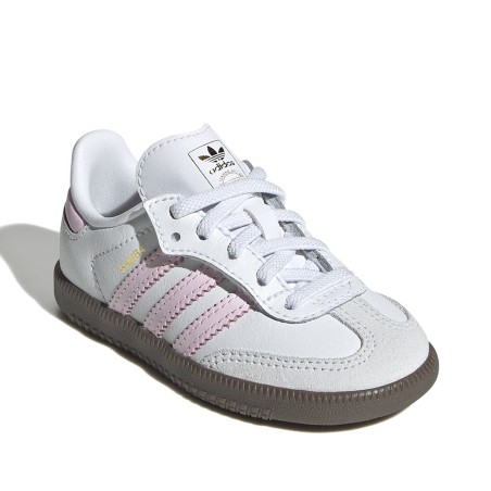ADIDAS ORIGINALS - Sneakers Samba Kids