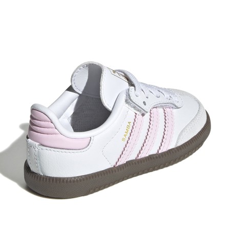 ADIDAS ORIGINALS - Turnschuhe Samba Kinder ADIDAS ORIGINALS - Turnschuhe Samba Kinder