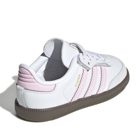 ADIDAS ORIGINALS - Baskets Samba Kids