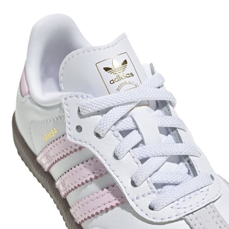 ADIDAS ORIGINALS - Sneakers Samba Kids