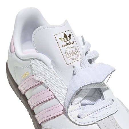ADIDAS ORIGINALS - Turnschuhe Samba Kinder