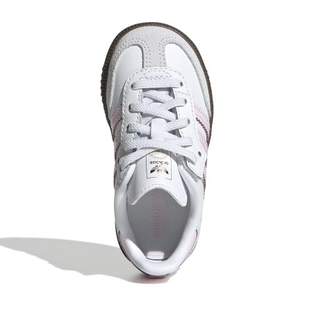 ADIDAS ORIGINALS - Baskets Samba Kids