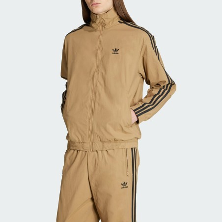 ADIDAS - Adicolor Woven Firebird Sweatshirt