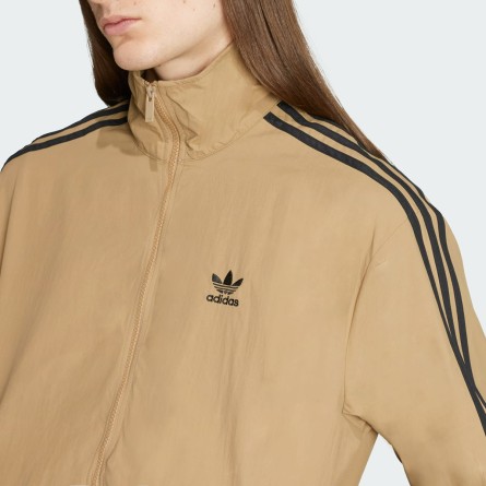 ADIDAS - Adicolor Gewebtes Firebird Sweatshirt ADIDAS - Adicolor Gewebtes Firebird Sweatshirt