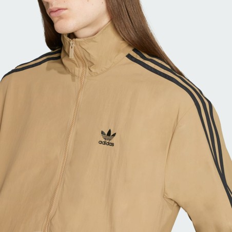ADIDAS - Adicolor Woven Firebird Sweatshirt