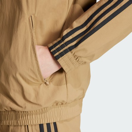 ADIDAS - Adicolor Gewebtes Firebird Sweatshirt ADIDAS - Adicolor Gewebtes Firebird Sweatshirt