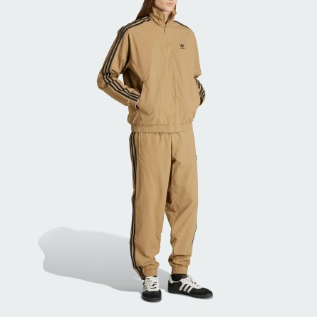 ADIDAS - Adicolor Gewebtes Firebird Sweatshirt ADIDAS - Adicolor Gewebtes Firebird Sweatshirt