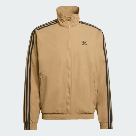 ADIDAS - Adicolor Gewebtes Firebird Sweatshirt ADIDAS - Adicolor Gewebtes Firebird Sweatshirt