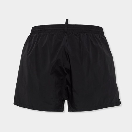 DSQUARED2 - Badeanzug mit Schriftzug-Logo