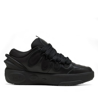 PUMA x LAMELO BALL - Turnschuhe LaFrancé 3x Black