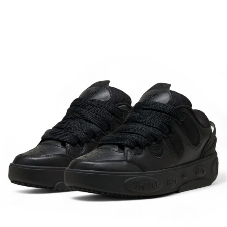 PUMA x LAMELO BALL - Baskets LaFrancé 3x Black