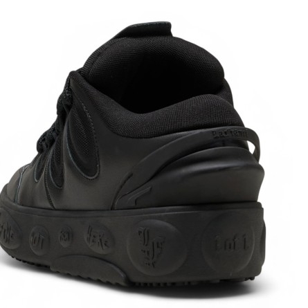 PUMA x LAMELO BALL - Baskets LaFrancé 3x Black PUMA x LAMELO BALL - Baskets LaFrancé 3x Black