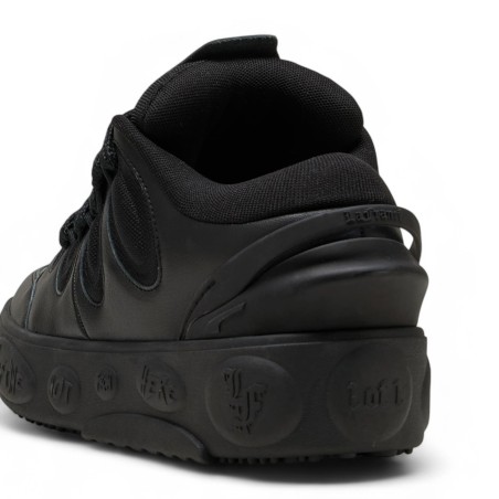 PUMA x LAMELO BALL - Baskets LaFrancé 3x Black