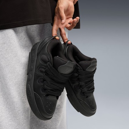 PUMA x LAMELO BALL - Turnschuhe LaFrancé 3x Black PUMA x LAMELO BALL - Turnschuhe LaFrancé 3x Black