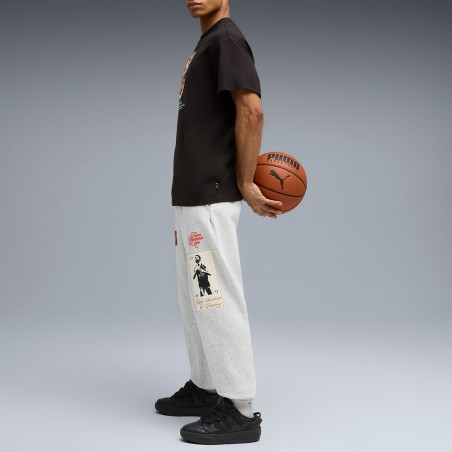 PUMA x LAMELO BALL - Turnschuhe LaFrancé 3x Black