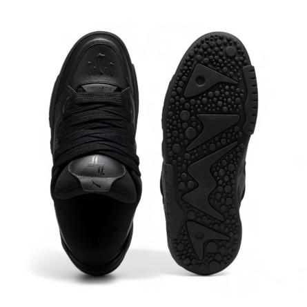 PUMA x LAMELO BALL - Zapatillas LaFrancé 3x Black PUMA x LAMELO BALL - Zapatillas LaFrancé 3x Black