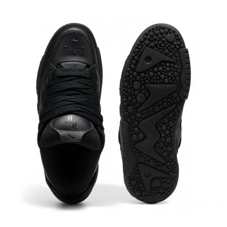 PUMA x LAMELO BALL - Zapatillas LaFrancé 3x Black