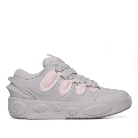 PUMA x LAMELO BALL - Sneakers LaFrancé Wolf