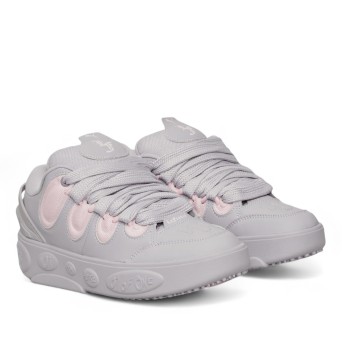 PUMA x LAMELO BALL - Baskets LaFrancé Wolf 2