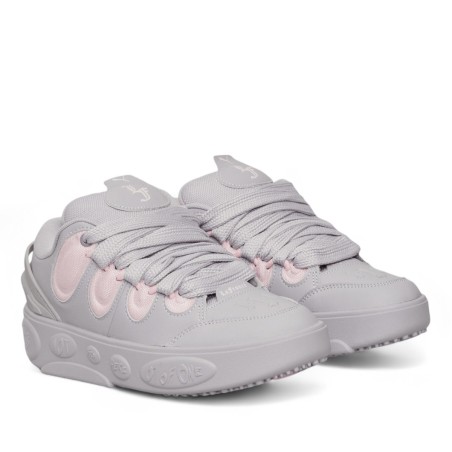 PUMA x LAMELO BALL - Zapatillas LaFrancé Wolf