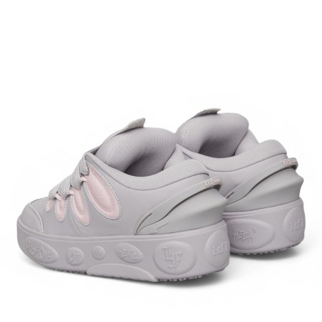 PUMA x LAMELO BALL - Zapatillas LaFrancé Wolf