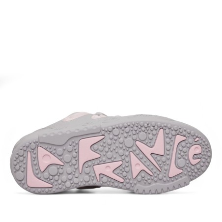 PUMA x LAMELO BALL - Zapatillas LaFrancé Wolf